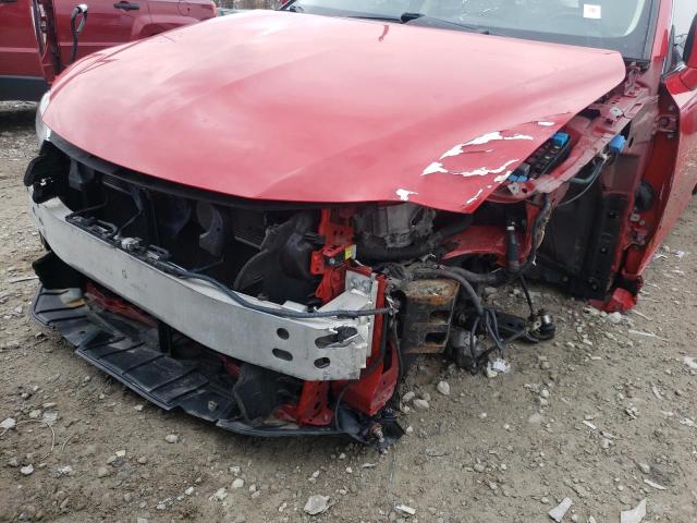 Photo 9 from auction – 2015 LEXUS CT 200 with VIN JTHKD5BH6F2239805