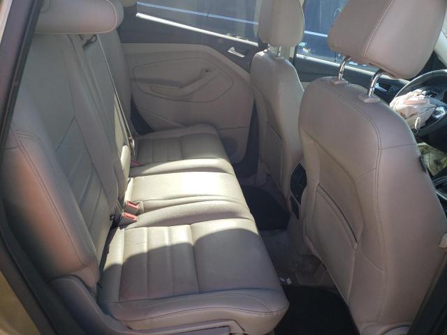 Photo 6 from auction – 2014 FORD ESCAPE TIT with VIN 1FMCU0JX2EUB07396