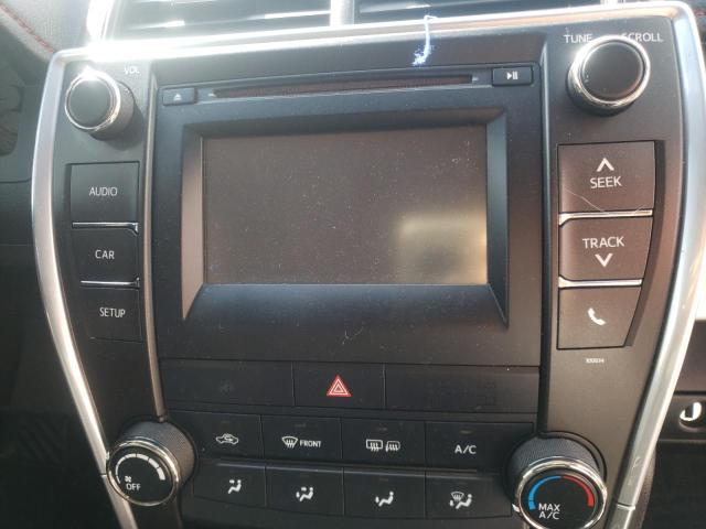 Photo 9 from auction – 2016 TOYOTA CAMRY LE with VIN 4T1BF1FK5GU241413