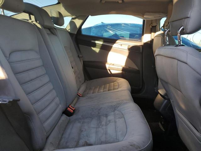Photo 6 from auction – 2014 FORD FUSION S with VIN 1FA6P0G78E5401045