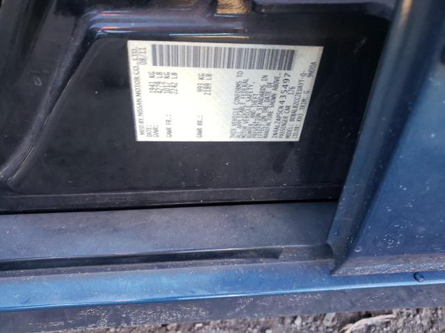 Photo 10 from auction – 2012 NISSAN ALTIMA BAS with VIN 1N4AL2AP5CN435497