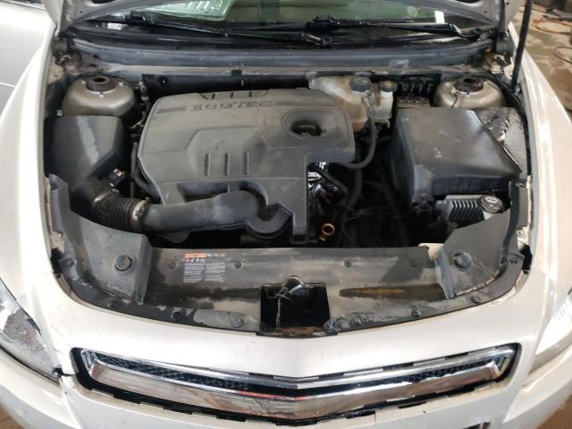 Photo 7 from auction – 2012 CHEVROLET MALIBU LS with VIN 1G1ZB5E04CF158245