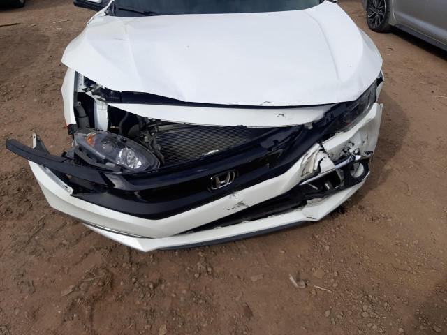 Photo 9 from auction – 2019 HONDA CIVIC EX with VIN 2HGFC3B36KH357502