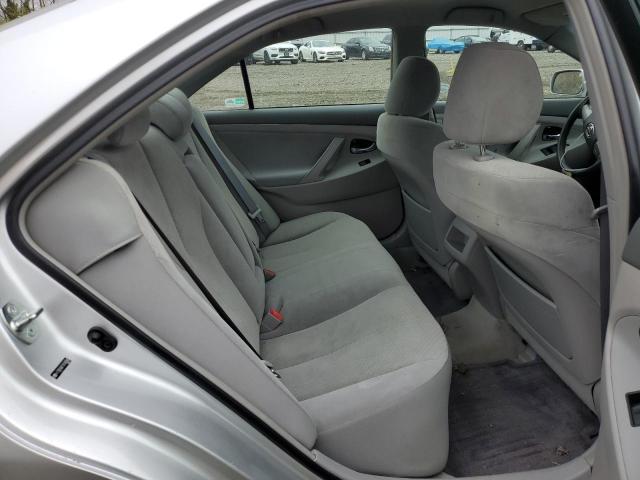 Photo 6 from auction – 2009 TOYOTA CAMRY BASE with VIN 4T1BE46K79U360880