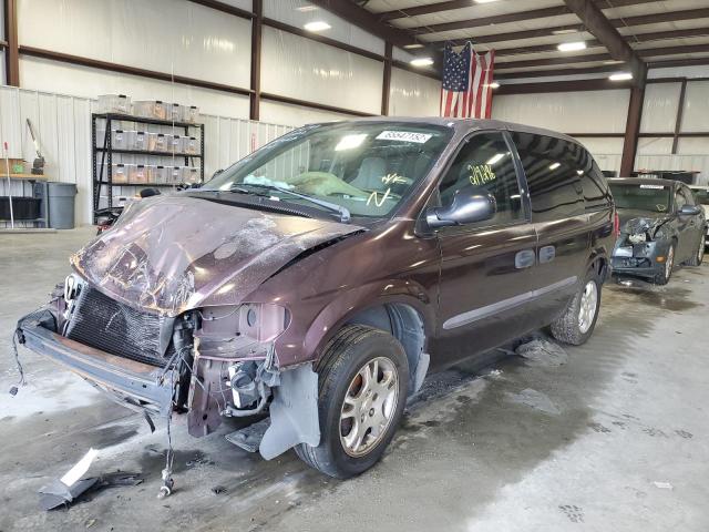 Photo 2 from auction – 2003 DODGE CARAVAN SE with VIN 1D4GP25R73B324569