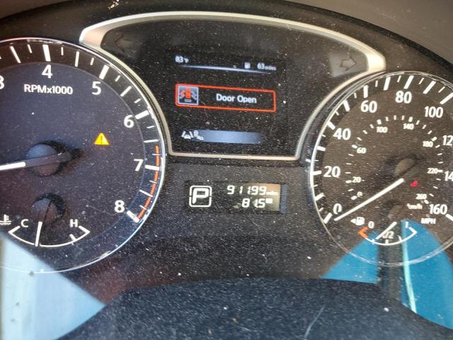 Photo 8 from auction – 2015 NISSAN ALTIMA 2.5 with VIN 1N4AL3AP8FC214949