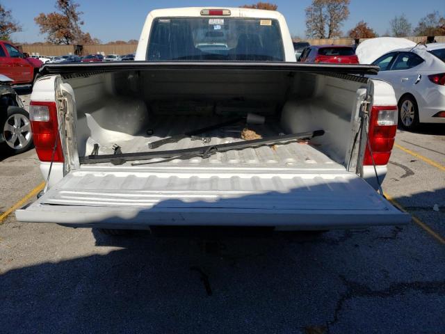 Photo 6 from auction – 2006 FORD RANGER SUP with VIN 1FTZR15E06PA02290