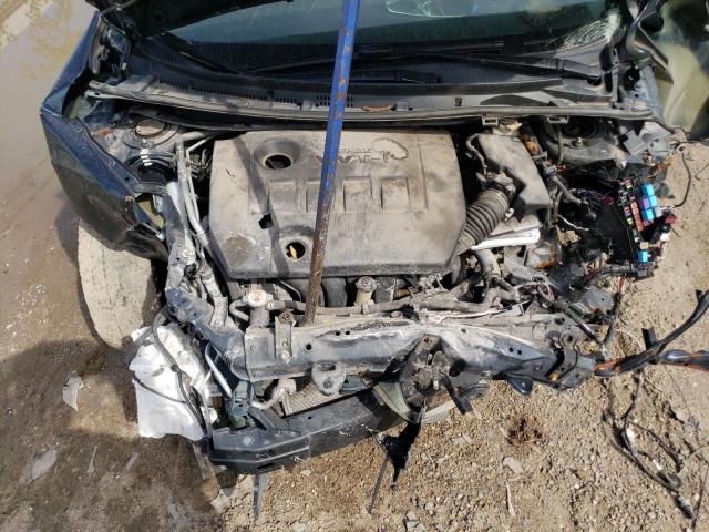 Photo 7 from auction – 2019 TOYOTA COROLLA L with VIN 5YFBURHE8KP869066