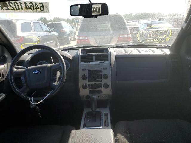 Photo 9 from auction – 2010 FORD ESCAPE with VIN 1FMCU0D78AKA35072