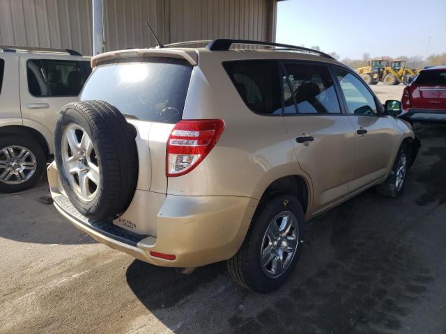 Photo 4 from auction – 2010 TOYOTA RAV4 with VIN JTMBF4DV0AD029139