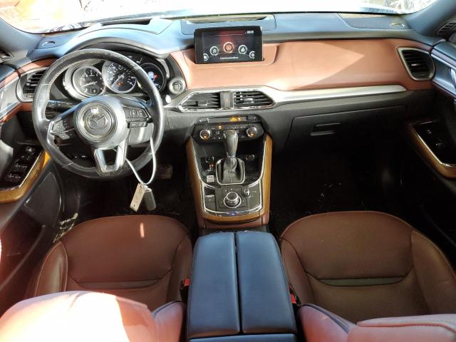 Photo 9 from auction – 2017 MAZDA CX-9 SIGNA with VIN JM3TCBEY3H0132395