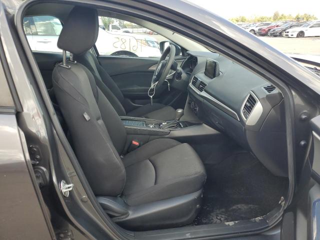Photo 5 from auction – 2017 MAZDA 3 SPORT with VIN 3MZBN1U73HM155008