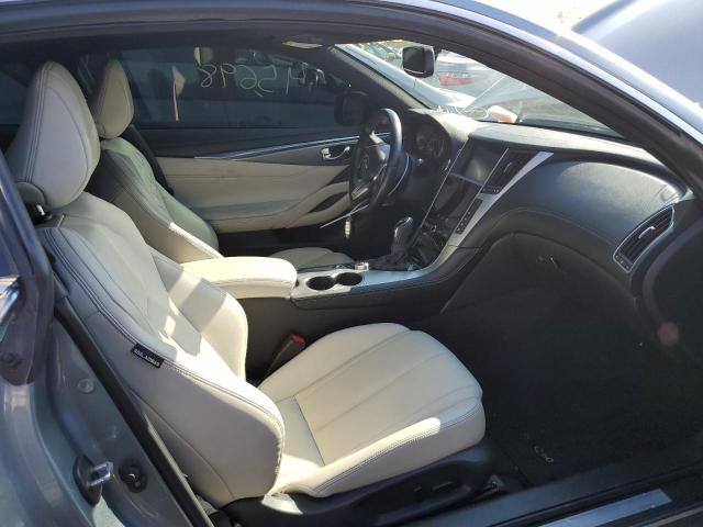 Photo 5 from auction – 2017 INFINITI Q60 BASE with VIN JN1CV7EL6HM321123