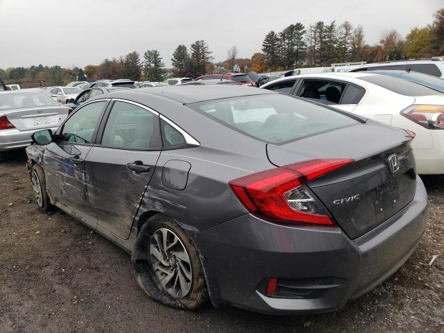 Photo 3 from auction – 2016 HONDA CIVIC EX with VIN 2HGFC2F76GH532216
