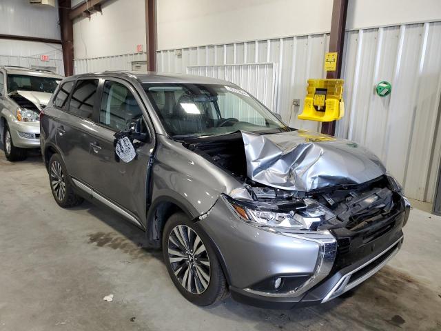 Photo 1 from auction – 2020 MITSUBISHI OUTLANDER with VIN JA4AD3A39LZ043720