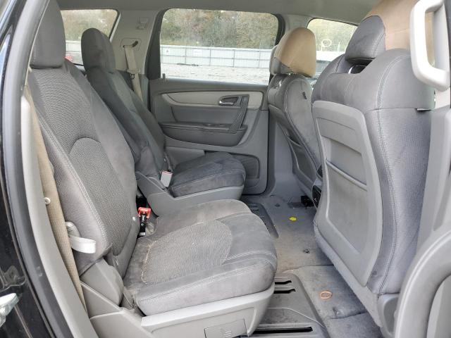 Photo 6 from auction – 2016 CHEVROLET TRAVERSE L with VIN 1GNKRGKD2GJ169178