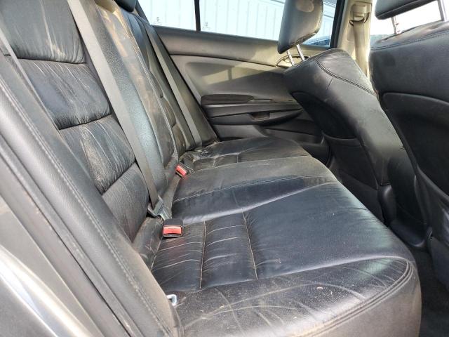 Photo 6 from auction – 2012 HONDA ACCORD SE with VIN 1HGCP2F67CA241358