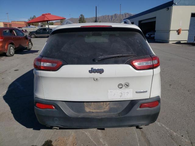 Photo 6 from auction – 2014 JEEP CHEROKEE L with VIN 1C4PJLCSXEW299818