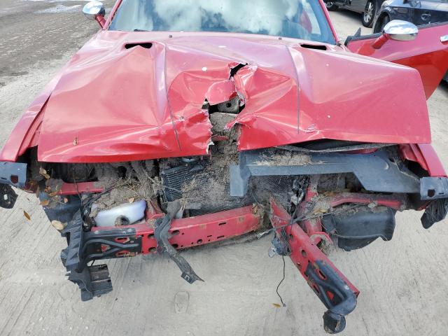 Photo 7 from auction – 2012 DODGE CHALLENGER with VIN 2C3CDYAG4CH253676