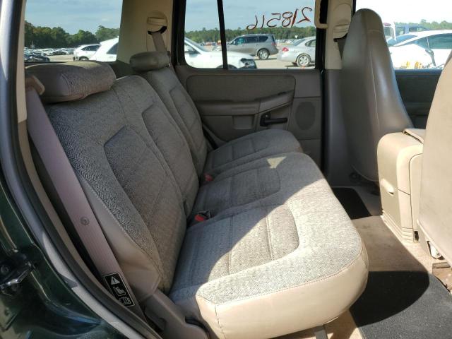 Photo 6 from auction – 2002 FORD EXPLORER X with VIN 1FMDU62E62ZB51582