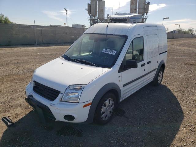 Photo 2 from auction – 2012 FORD TRANSIT CO with VIN NM0LS7BN1CT078683