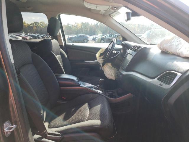 Photo 5 from auction – 2019 DODGE JOURNEY SE with VIN 3C4PDCBB1KT872745
