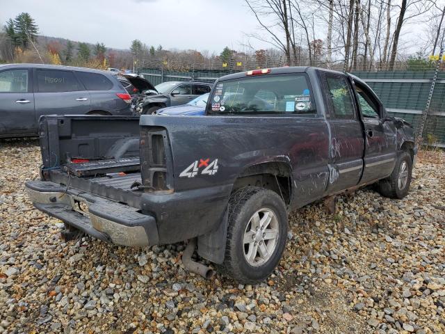 Photo 4 from auction – 2004 CHEVROLET SILVERADO with VIN 2GCEK19T441298999