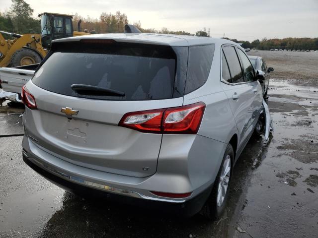 Photo 4 from auction – 2019 CHEVROLET EQUINOX LT with VIN 3GNAXJEV3KS629605