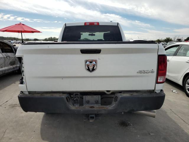 Photo 6 from auction – 2009 DODGE RAM 1500 with VIN 1D3HV18T19S725334