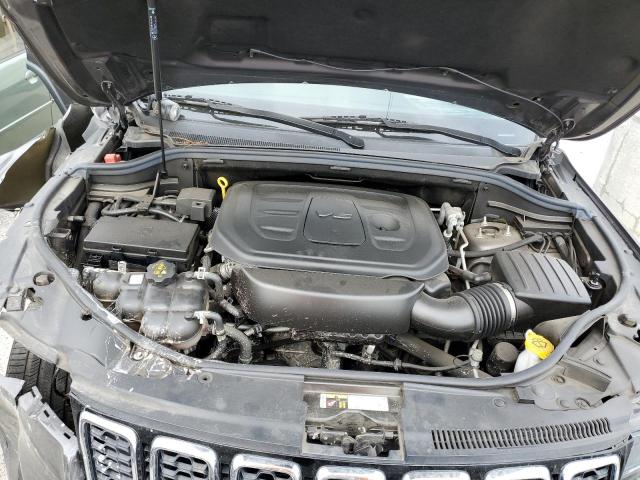 Photo 7 from auction – 2019 JEEP GRAND CHER with VIN 1C4RJFBGXKC812666