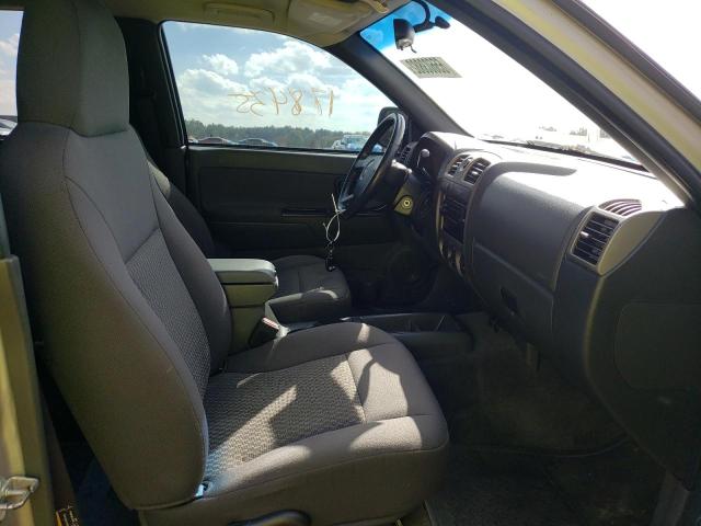 Photo 5 from auction – 2006 GMC CANYON with VIN 1GTDS136568207673