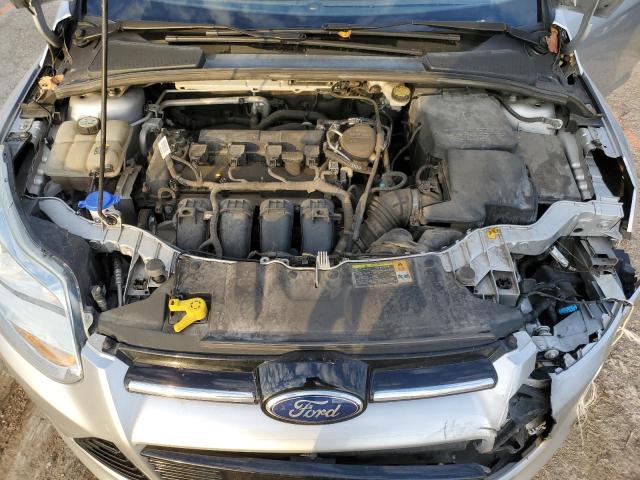 Photo 7 from auction – 2012 FORD FOCUS SE with VIN 1FAHP3F20CL391653