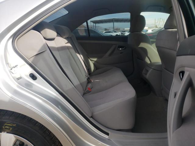Photo 6 from auction – 2010 TOYOTA CAMRY BASE with VIN 4T1BF3EK4AU047170