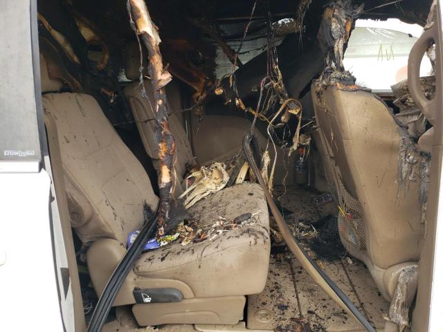 Photo 6 from auction – 2012 CHRYSLER TOWN & COU with VIN 2C4RC1BG0CR207688
