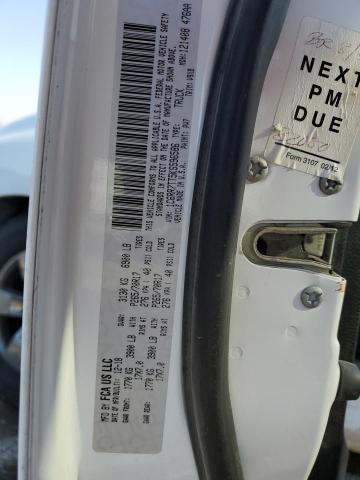 Photo 10 from auction – 2019 RAM 1500 CLASS with VIN 1C6RR7TT5KS596586