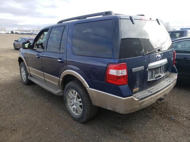 Photo 3 from auction – 2011 FORD EXPEDITION with VIN 1FMJU1G51BEF33931