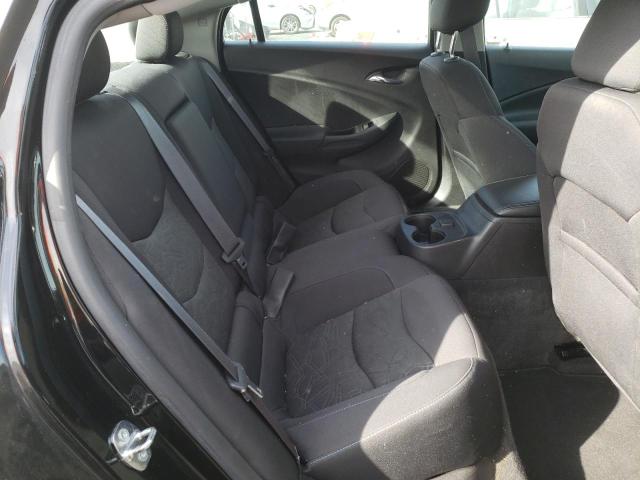 Photo 6 from auction – 2017 CHEVROLET VOLT LT with VIN 1G1RC6S58HU201376