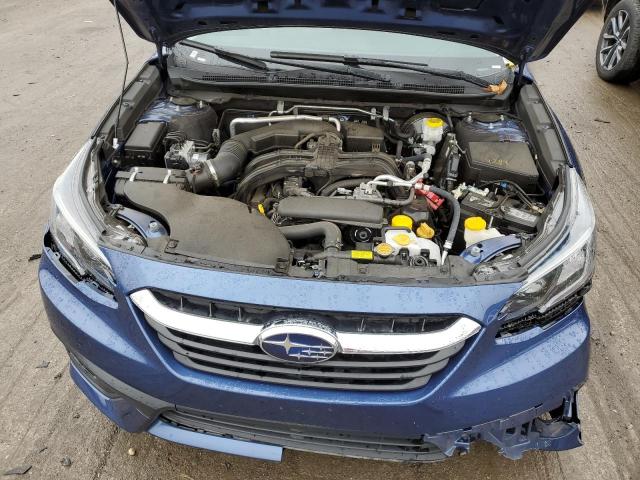 Photo 7 from auction – 2021 SUBARU LEGACY with VIN 4S3BWAB60M3002219