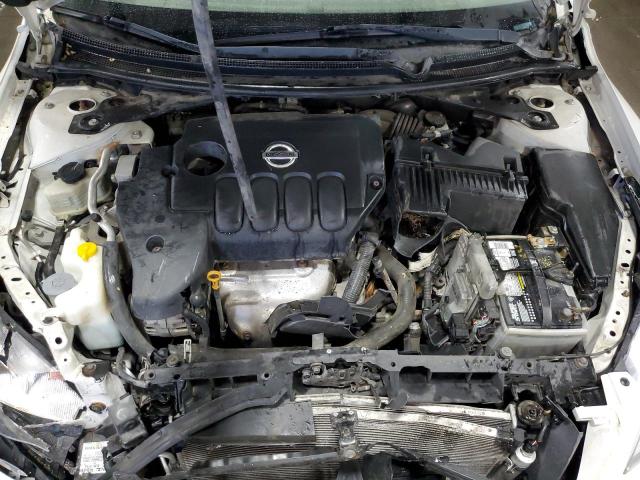 Photo 7 from auction – 2012 NISSAN ALTIMA BAS with VIN 1N4AL2AP8CN410108