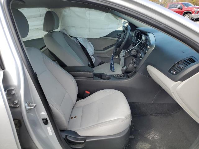 Photo 5 from auction – 2013 KIA OPTIMA LX with VIN 5XXGM4A78DG179544