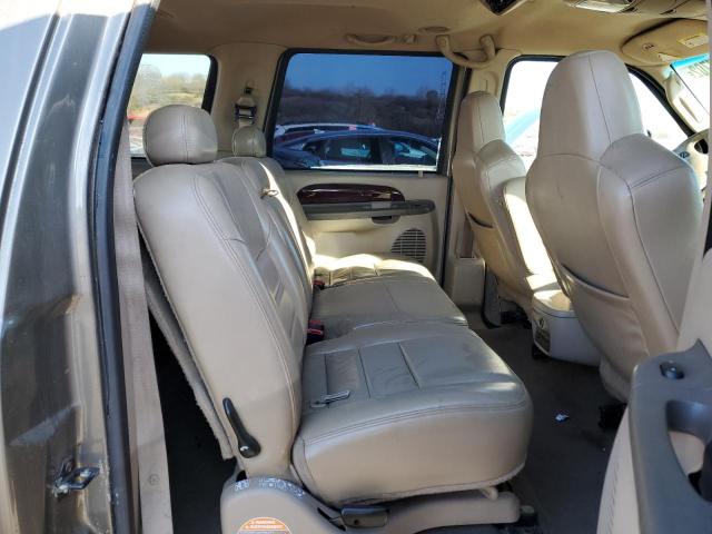 Photo 6 from auction – 2003 FORD EXCURSION with VIN 1FMNU43S13EA92088