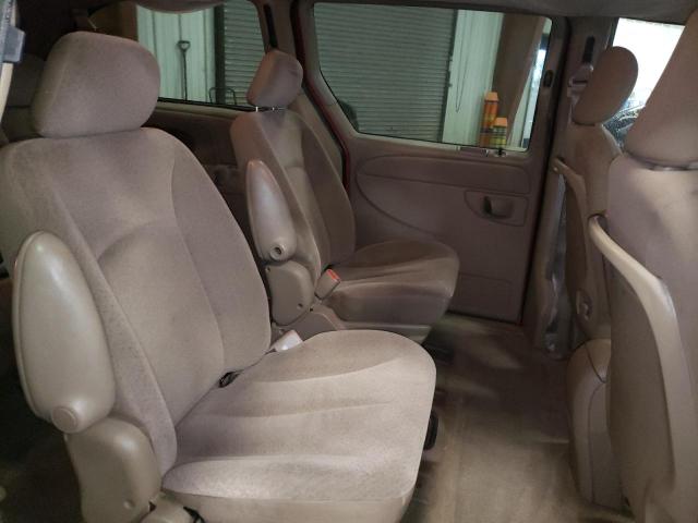 Photo 6 from auction – 2002 DODGE GRAND CARA with VIN 2B4GP44302R786460