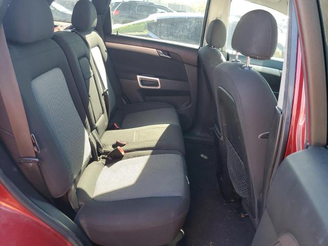 Photo 6 from auction – 2012 CHEVROLET CAPTIVA SP with VIN 3GNAL2EK2CS571303