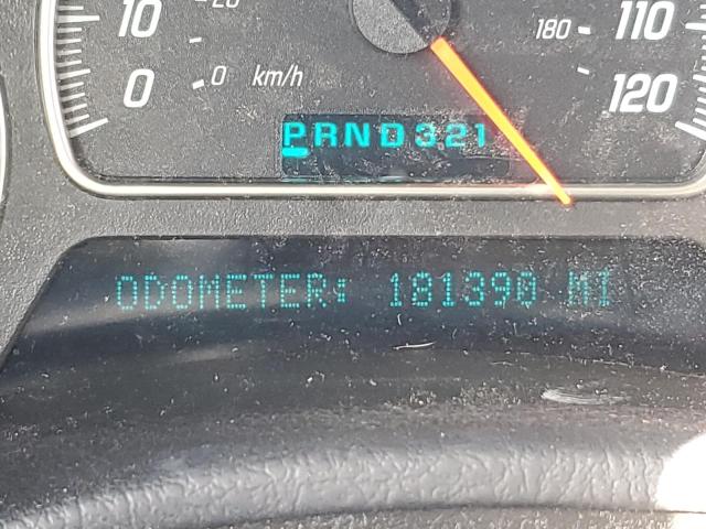 Photo 8 from auction – 2005 GMC ENVOY with VIN 1GKDT13S652127184