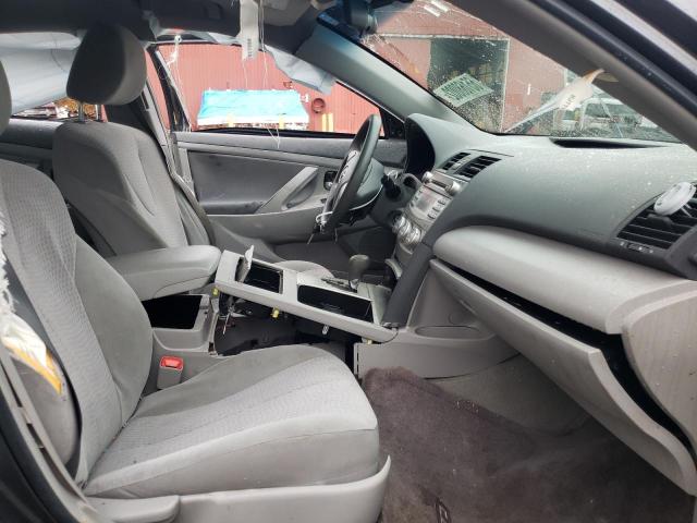 Photo 5 from auction – 2011 TOYOTA CAMRY BASE with VIN 4T4BF3EK5BR210142