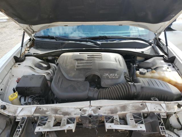 Photo 7 from auction – 2014 DODGE CHARGER SE with VIN 2C3CDXBG6EH243419