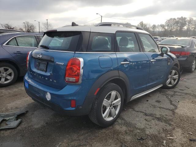 Photo 4 from auction – 2018 MINI COOPER COU with VIN WMZYV5C38J3E02858