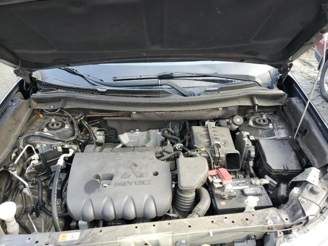 Photo 7 from auction – 2019 MITSUBISHI OUTLANDER with VIN JA4AD3A33KZ048345