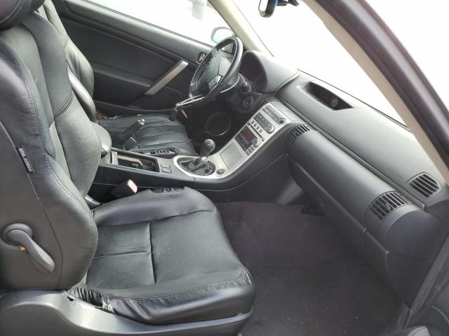 Photo 5 from auction – 2005 INFINITI G35 with VIN JNKCV54E35M420318