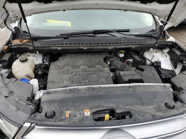 Photo 7 from auction – 2014 FORD EDGE SEL with VIN 2FMPK3J87JBB30898